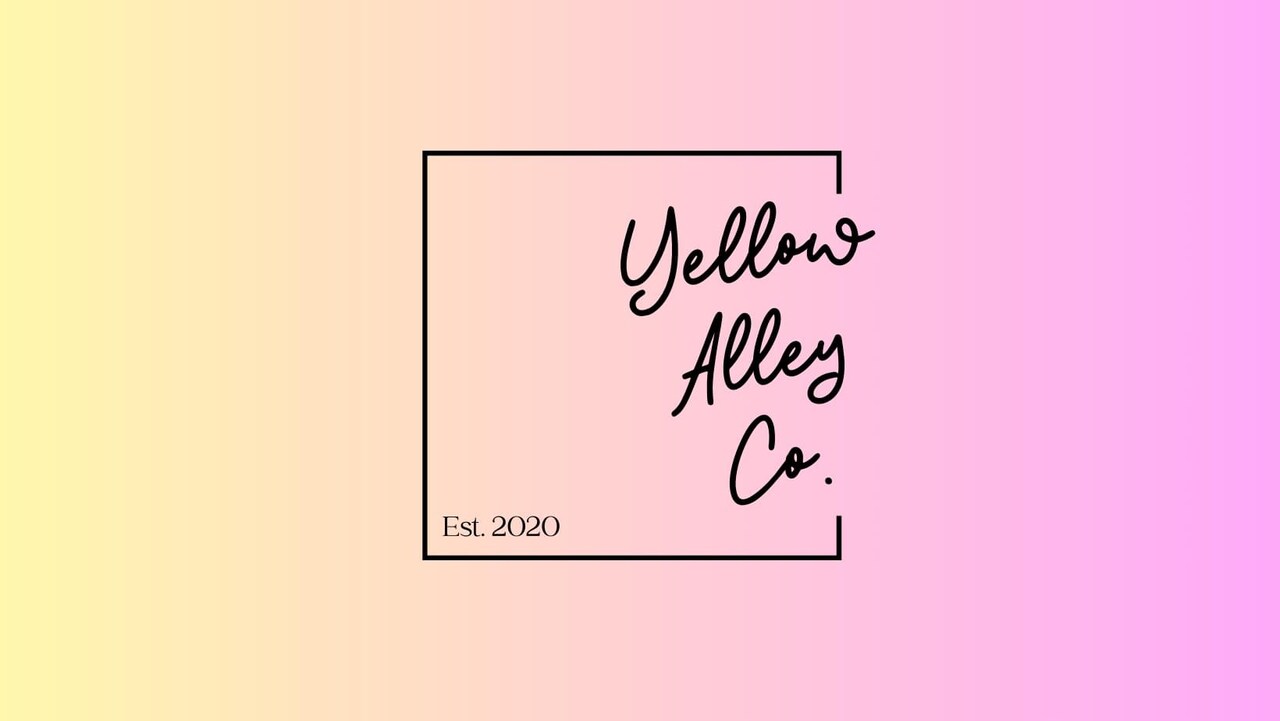 storefront banner